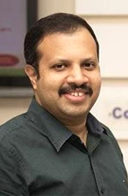 Vivek Krishna Govind